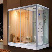 The steam room is a new podcast featuring two of sports media's most iconic personalities, ernie johnson and charles barkley! Steam Room For Home Wood Steam Bath View Wood Steam Bath Wellgems Product Details From Foshan Wellgems Sanitary Ware Co Ltd On Alibaba Com