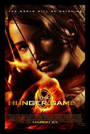The Hunger Games Could Ve Been A Lot Better Hope They Get A New Director Screenwriter For The Next Hunger Games Films Hunger Games Movies Hunger Games Poster