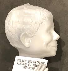 Aurora's Alfred E. Neuman: What, me worry?