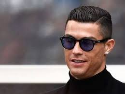 Cristiano ronaldo haarschnitt und frisur. Cristiano Ronaldo Themenseite