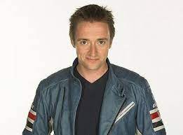 Richard Hammond Photo Richard Hammond Tim Eric Top Gear Uk