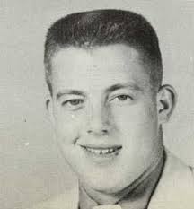 Dr David Robert Steckler (1938-2000)