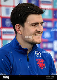 Harry Mcguire's Instagram, Twitter & Facebook