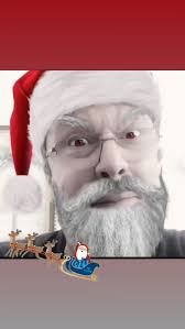 Reel by Dave Roberge (@entretienroberge) · December 25, 2025