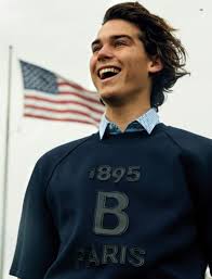 5 fast facts you need to know | heavy.com. Rollacoaster Paris Brosnan By Bartek Szmigulski Image Amplified