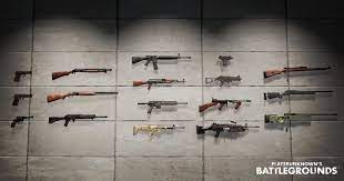 10 Senjata Pubg Mobile Terbaik Spesifikasinya Di 2020