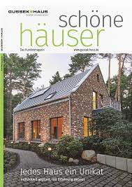 Gussek haus macht das rennen. Gussek Haus Alle Hauser Preise Und Grundrisse