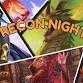 MTG Commander PreCon Night event in Red Bluff, CA