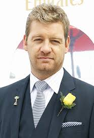 Body of Proof's Nic Bishop Joins Covert Affairs