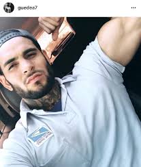 Does your mailman look like this? Call your local Postmaster and say you  want your mail carrier to look good when he drops your mail