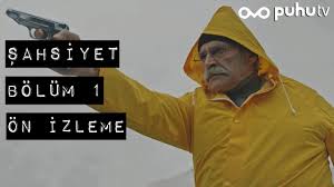 Şahsiyet dizisi başrol oyuncusu haluk bilginer, 47. Sahsiyet 1 Bolum On Izleme Youtube