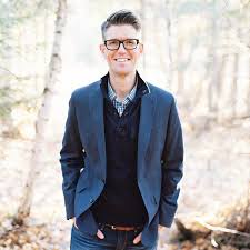 Member Spotlight: Curtis Moore