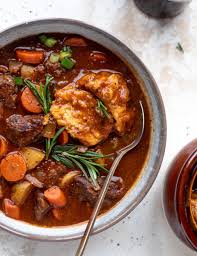 Irish Beef Stew Irish Stout Beef Stew With Herb Dumplings Recipe Irish Beef Stew Irish Stout Beef Stew Stout Beef Stew