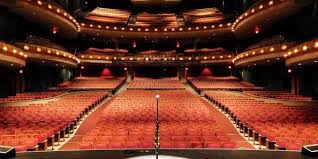 Weidner Center For The Performing Arts Travel Wisconsin
