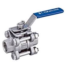 Stainless Steel Ball Valves | TLV
