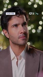 Main Zameen Tu Aasmaan Drama