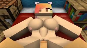 Minecraft Sex Mod. Big Boobs Cum Inside.Gameplay - FAPCAT