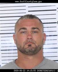 JOSHUA ANDREW JORGESEN