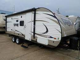 If you take a moment to see just how special the. Sold 2018 Forest River Wildwood Xlite 230bhxl