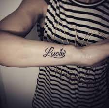 Download and use 6,000+ tattoo stock photos for free. Hand 3d Name Tattoos Tattoos Gallery