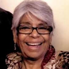 Ramona Martinez Madrid Obituary October 30, 2017