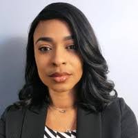 Tanisha Gray's Instagram, Twitter & Facebook