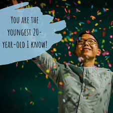 10) john lennon was 20 years and paul mcartney was 18 when the beatles had their first concert in 1961. 20th Birthday Wishes To Write In A Card Holidappy