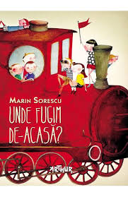 Unde Fugim De Acasa Marin Sorescu Libris