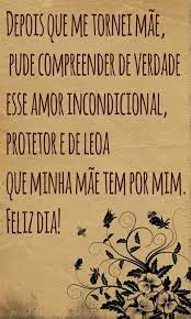 E caso você queira deixar a homenagem ainda mais especial, separar as melhores frases para o dia das mães para você dedicar a ela. Frases De Feliz Dia Das Maes For Android Apk Download