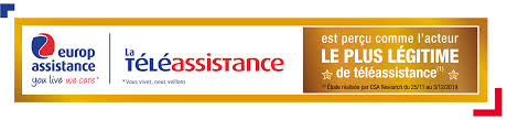 Novinky ze světa asistenčních služeb. Europ Assistance La Teleassistance Vous Vivez Nous Veillons