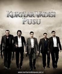 Series Kurtlar Vadisi Pusu 2007 Photo Gallery