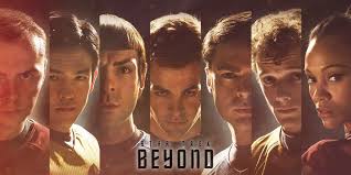 Star Trek Beyond' Features Clever War Games, Too Many Questions (Film  Review) | Space