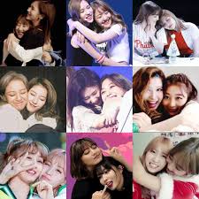 Who Is The Leader Of Twice, Nayeon Or Jihyo? - Quora
