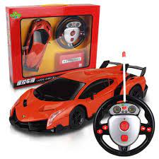 儿童玩具车电动兰博基尼遥控汽车卷后24 9元包邮 toy car sports car car