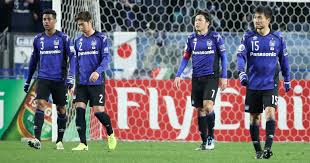 In 2 (14.29%) matches in season 2021 played at home was. Football Fans Of Japanese Club Gamba Osaka Banned Over Nazi Flags