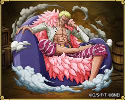I tried to resume all his. Donquixote Doflamingo Country S Future Hanging By A Thread One Piece Treasure Cruise Wiki Fandom