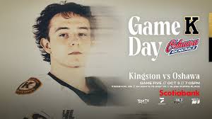 it's a great day to beat the gens 🆚