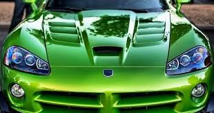 Vicious Venom Green Viper Srt 10 See More Cool Pics Like This Via Carhoots Com Sign Up Today Sports Cars Luxury Dodge Viper Sport Cars