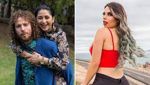 Viral | YouTube | ¿Luisito Comunica y 'La Chule' no van más? 'Chica  Badabun' revela supuesta infidelidad del famoso youtuber | México | YT |  Yutube | Video | OFF-SIDE | DEPOR