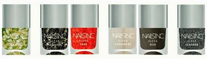 Nails Inc To Launch Nailkale Collection Zaynab Com