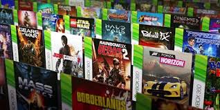 Check spelling or type a new query. Los Juegos Online De Xbox 360 Y Xbox One Retrocompatibles No Funcionaran Manana