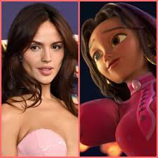 Mesmo tendo sido detonado pela crítica e sendo considerado pelo fandom como  o pior filme da Dreamworks eu amo Spirit O Indomável que é o meu 3°filme  favorito do estúdio, coisa que