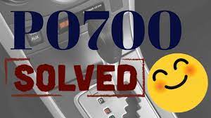 This requires a scan tool that will communicate with the transmission module. P0700 How To Fix The Error Permanently Youtube