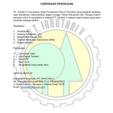 Loker Lowongan Kerja Seputar Oku Oku Timur Oku Selatan Palembang Postingan Facebook