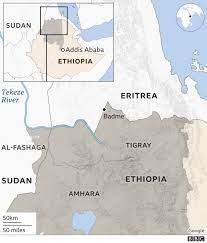 ዜና ኢትዮጵያ ዛሬ ethiopia dw amharic news ethiopian news today 2021 @wuha ውሃ. Viewpoint Why Ethiopia And Sudan Have Fallen Out Over Al Fashaga Bbc News