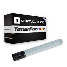 Color laser multifunction printers made by konica minolta are known for their efficient printing and the konica minolta bizhub c364 is no different. Konica Minolta Bizhub C 364 E Toner Gunstig Kaufen Tonerpartner De