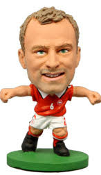 Soccerstarz : Lars Jacobsen