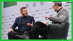 Inside $7 billion uipath, the cloud company cofounded by new billionaire daniel dines, who's trying to end humdrum office work by providing a robot for every person. Democratizing Robots With Daniel Dines Uipath Youtube