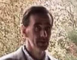 Missing Person: John Wayne Bolinger from Speedwell, TN