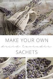 Maybe you would like to learn more about one of these? Make Your Own Diy Lavender Sachets The Easy Way Lavender Sachets Diy Lavender Sachets Scented Sachets